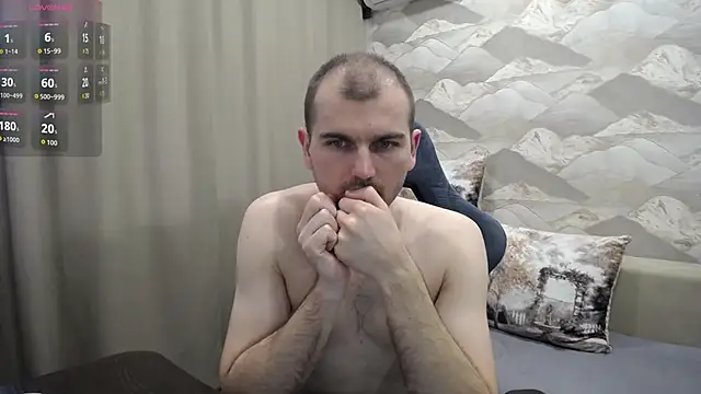 SerzhKorol1 live cam