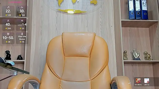 George_Diesell webcam