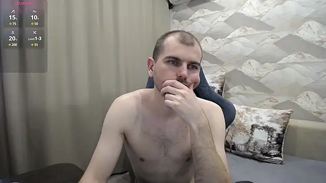 SerzhKorol1 webcam