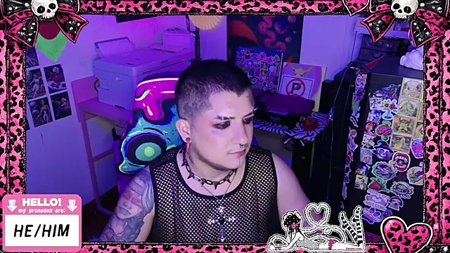 Masterkevinftm