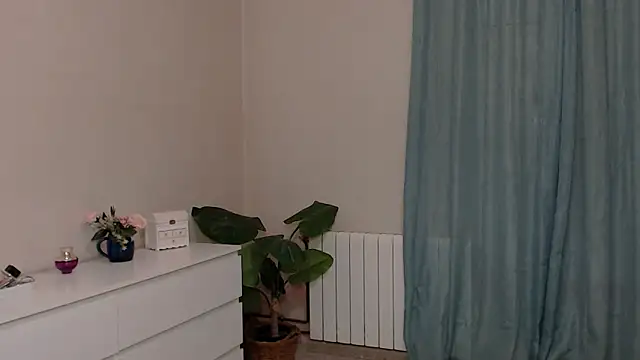 AngelaXMachine webcam