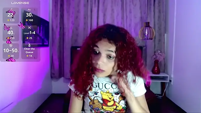 luisa__torres webcam