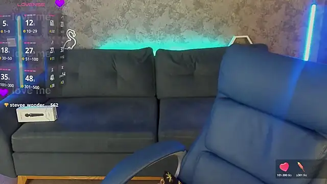 ElysLunar webcam