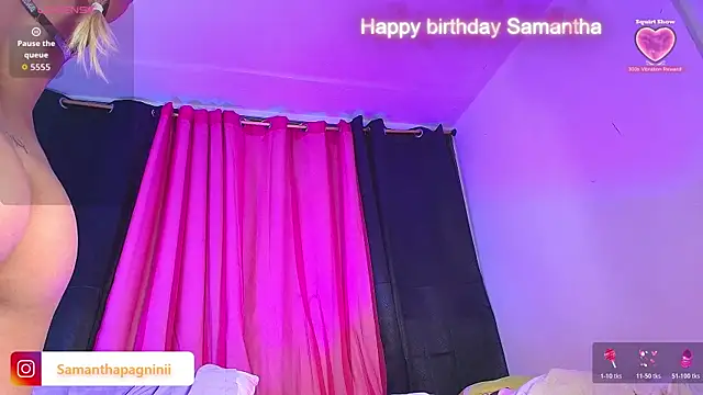 samantha_pagniini live sex cam