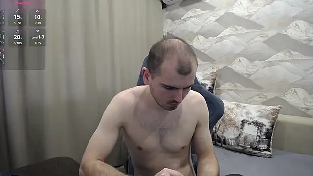 SerzhKorol1 webcam