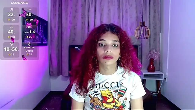 luisa__torres webcam