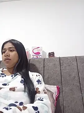 LexyJohnnes_ webcam