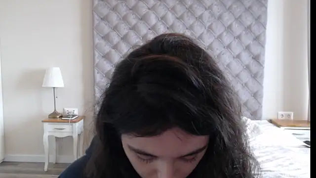 cute_lilia webcam