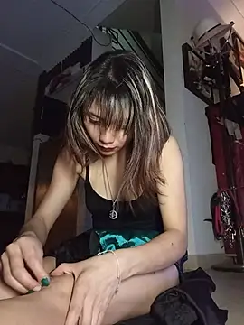 Dama_Scarlata18 webcam