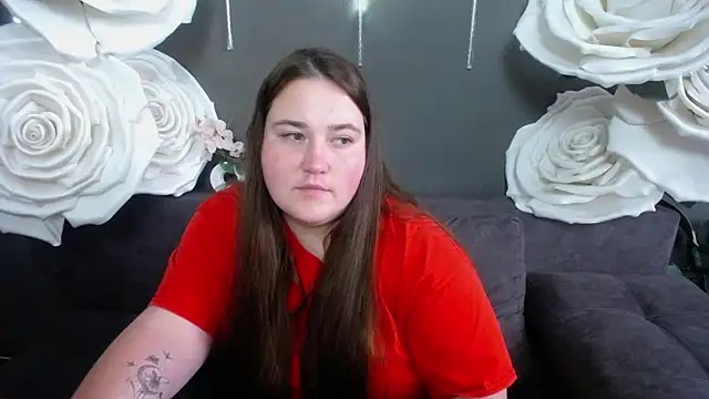 XX_Daniella_XX webcam