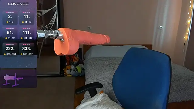 Cherry__Girl webcam