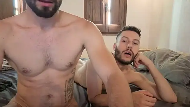 AmicisegretiITA live cam