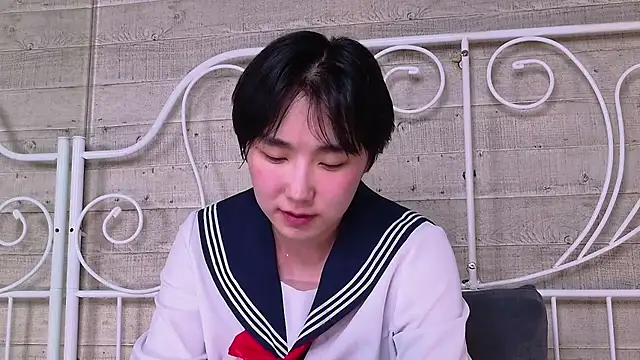 HeejinWang webcam