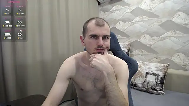 SerzhKorol1 webcam