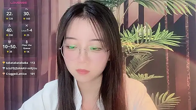 77-Vicky webcam