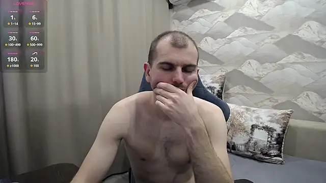SerzhKorol1 webcam