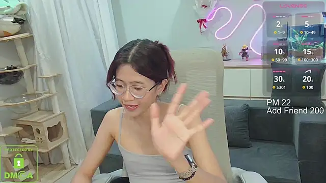 littlemiilk webcam