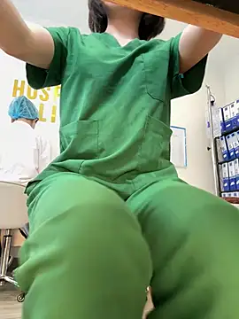 secretly_masturbating webcam