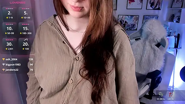 Elisabeth_Binder webcam