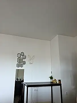 Ladykimberly_XOXO webcam