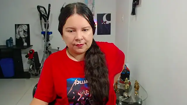 claryssa_ webcam