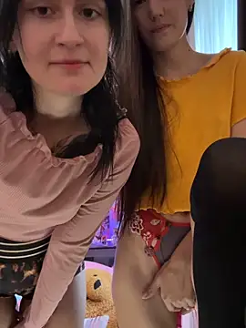 Heart_Ass webcam