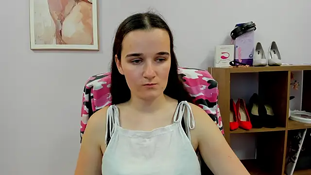 KateDelight webcam