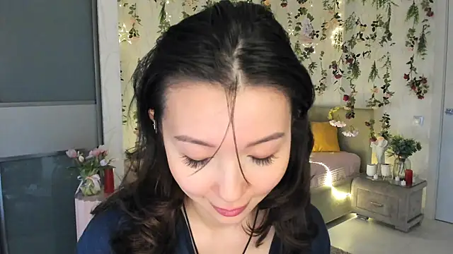 AgnieszkaBanana webcam
