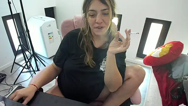 Dyana_Kaylinn webcam