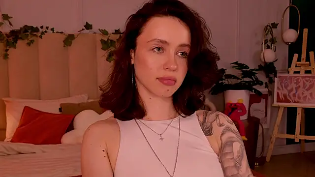 Meow_Nancy webcam