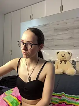 MartiniiSelenna webcam