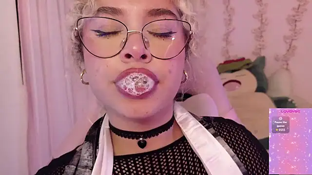 Haelycute webcam