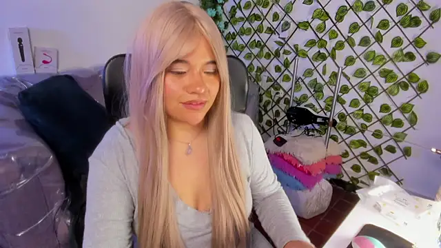 Amy_hoy69 webcam