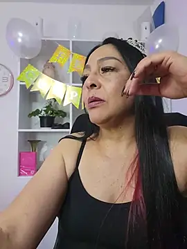 Gina_Myers webcam