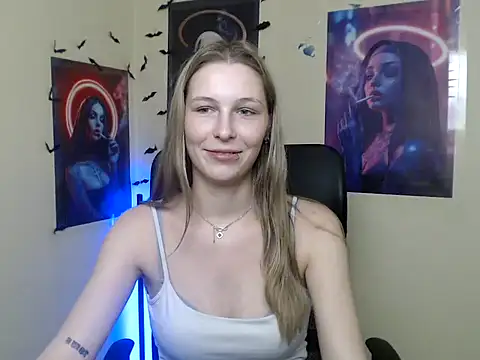 StrangerGi webcam