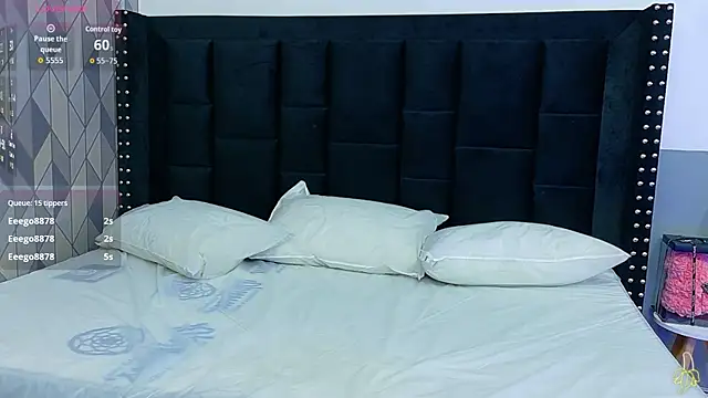 petitelittleebony webcam