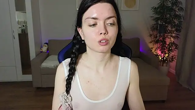 likeamoss webcam