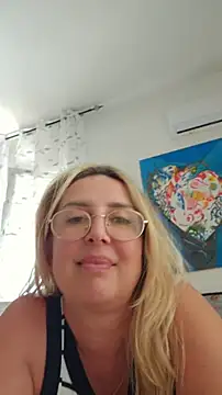 MariaRichi_ webcam