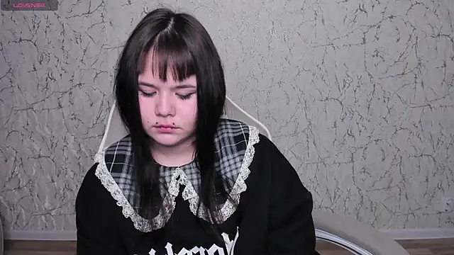 ClaireFaers_ webcam