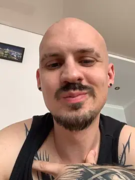 AssHunter4k webcam