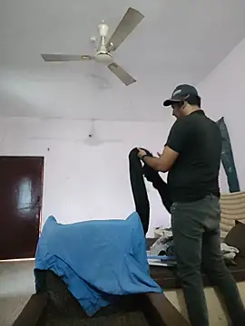 INDIANJONNYSINN webcam