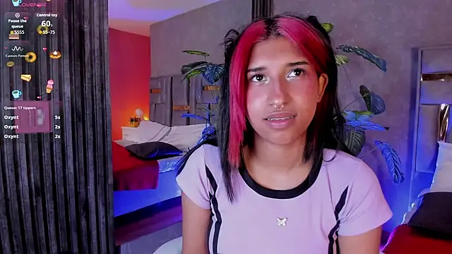 Karin_Ks webcam