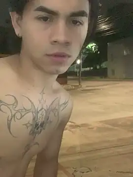 Mao_mdn