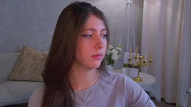 Mary_Miiller webcam