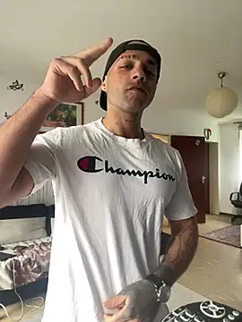 Mohdollmen webcam
