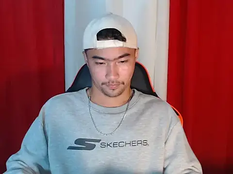 Siege_cum69 webcam