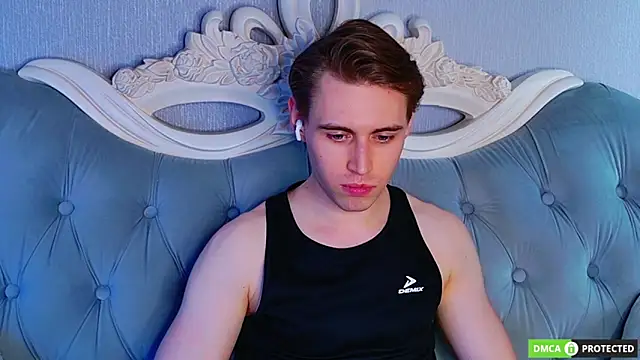 WilliamDyson webcam