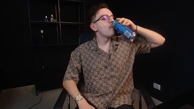 FelixStarkk webcam