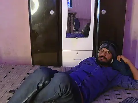 HotXKrish live cam