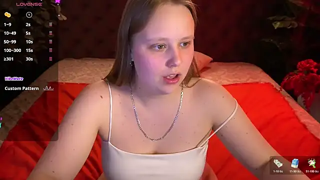 CrystallPaws webcam